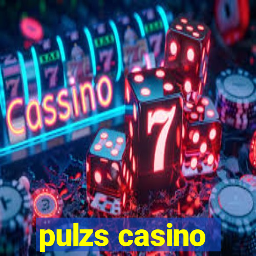 pulzs casino