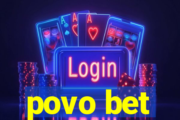 povo bet