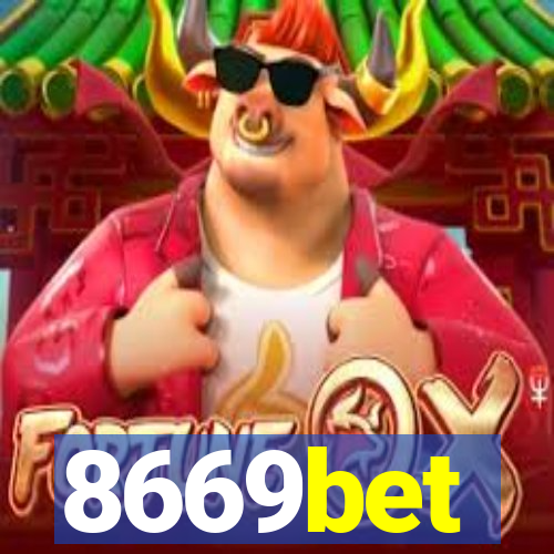 8669bet