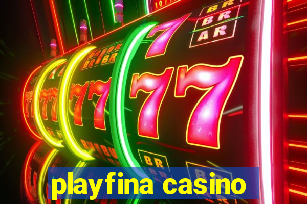 playfina casino