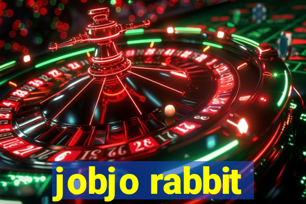 jobjo rabbit