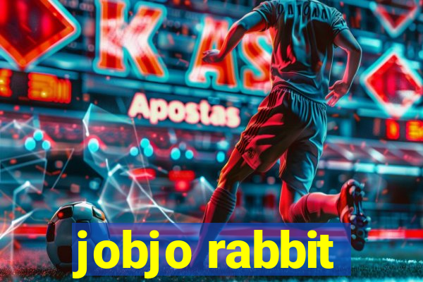 jobjo rabbit