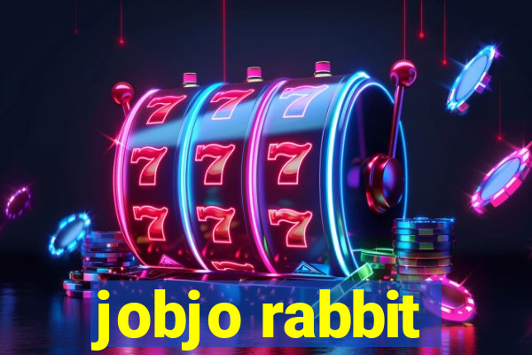 jobjo rabbit