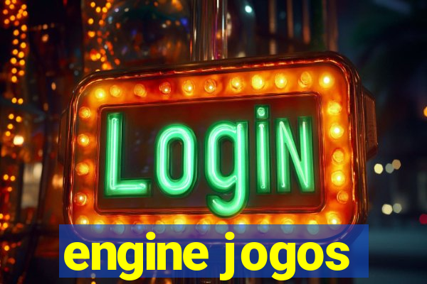 engine jogos