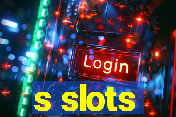 s slots