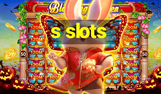 s slots