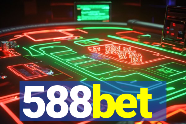 588bet