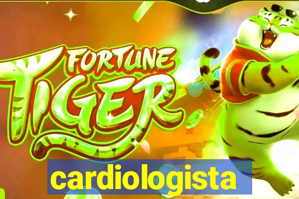 cardiologista cruzeiro sp