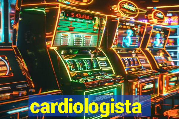 cardiologista cruzeiro sp