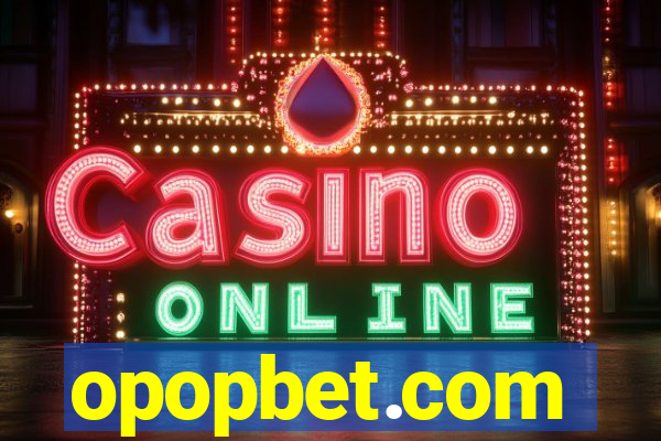 opopbet.com