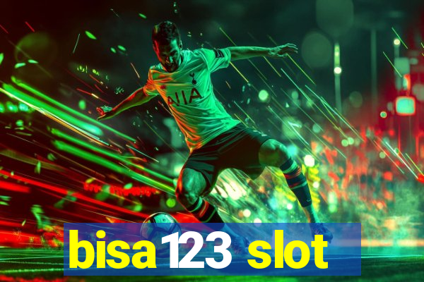 bisa123 slot