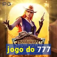 jogo do 777