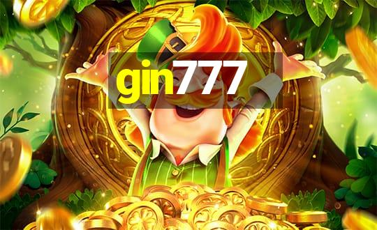 gin777