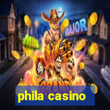 phila casino