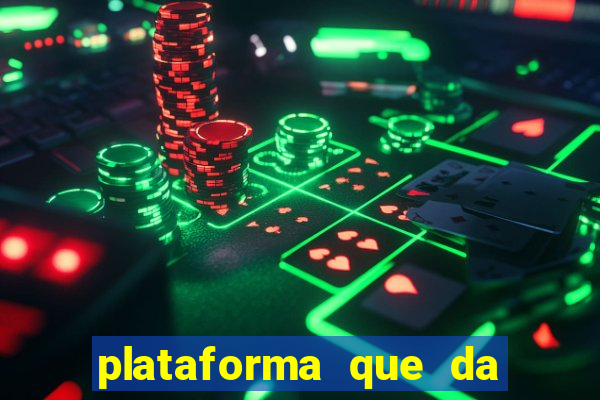 plataforma que da para jogar demo