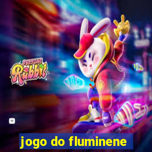 jogo do fluminene