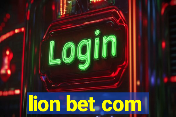 lion bet com