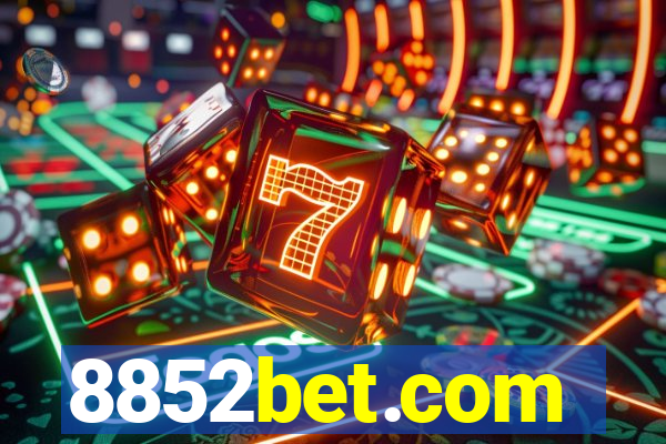 8852bet.com