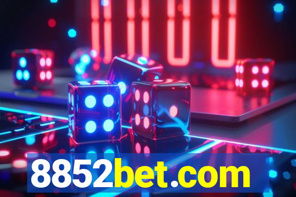 8852bet.com