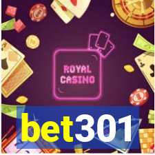 bet301