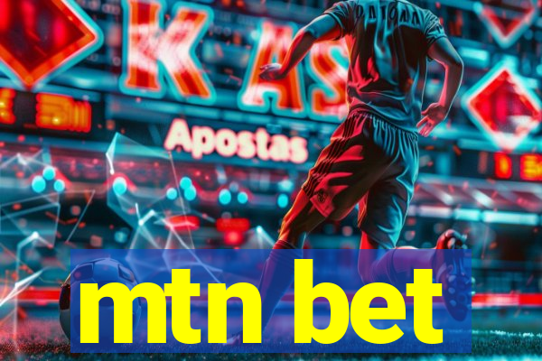 mtn bet