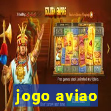 jogo aviao