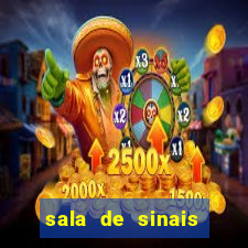 sala de sinais fortune tiger telegram