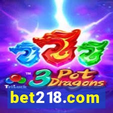 bet218.com