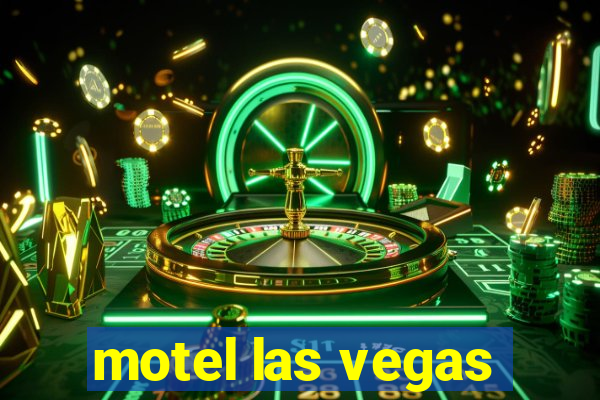 motel las vegas