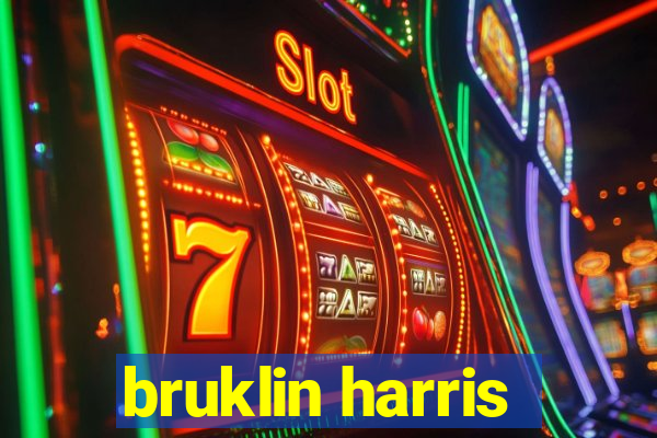 bruklin harris