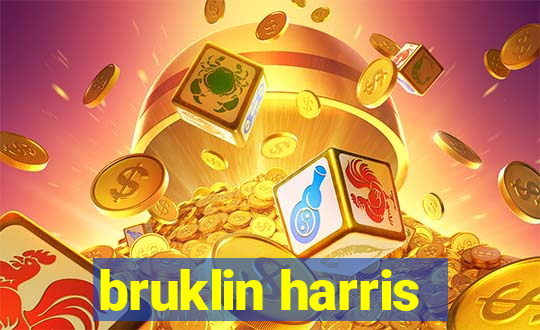 bruklin harris