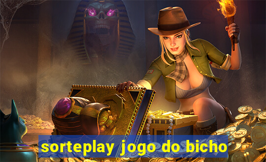 sorteplay jogo do bicho