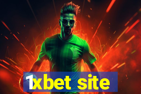 1xbet site