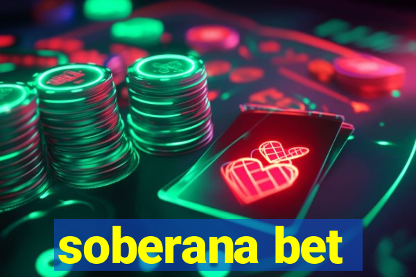 soberana bet