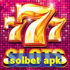 solbet apk