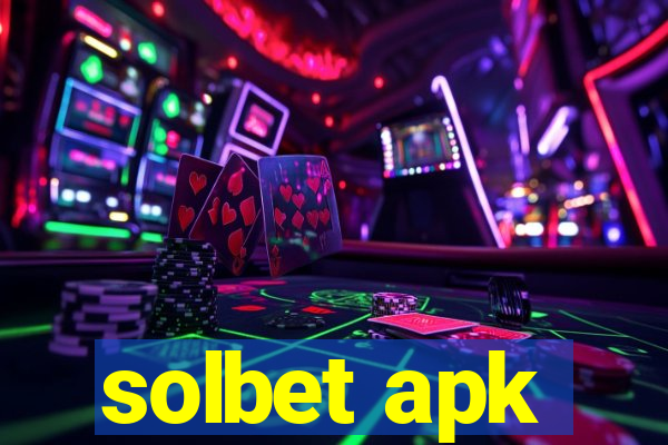 solbet apk