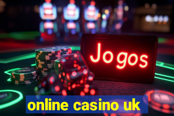 online casino uk