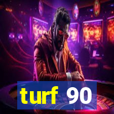 turf 90