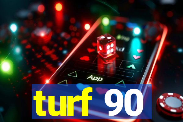 turf 90