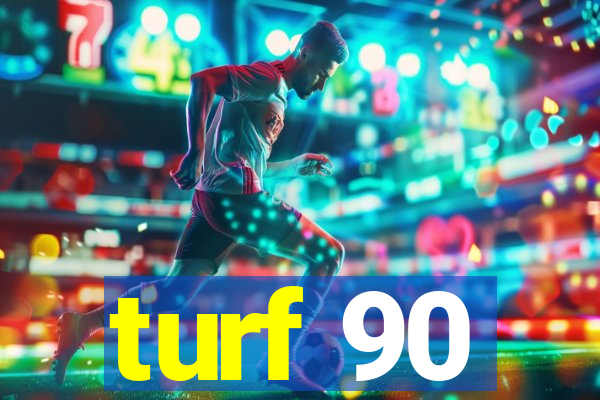 turf 90