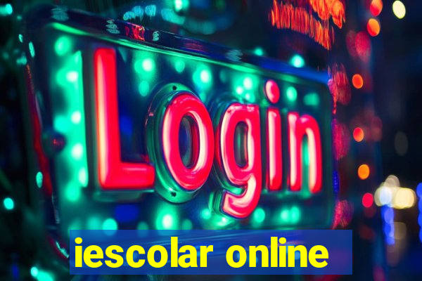 iescolar online