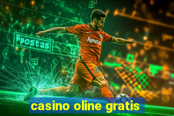 casino oline gratis