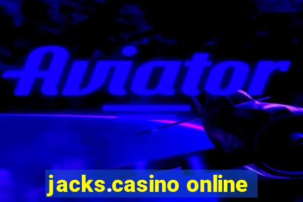 jacks.casino online