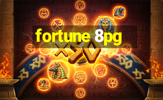 fortune 8pg