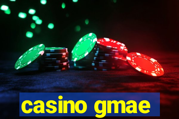 casino gmae