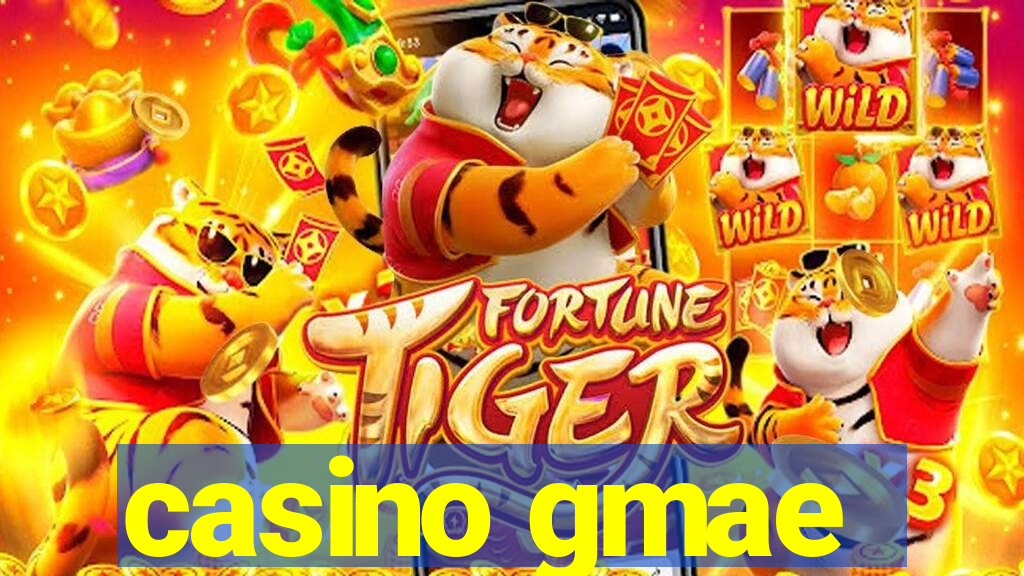 casino gmae