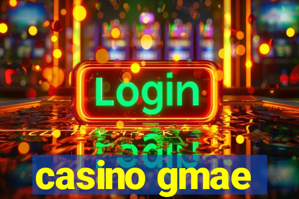 casino gmae