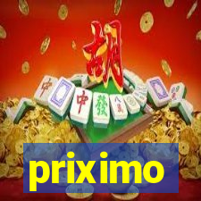 priximo