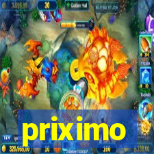 priximo