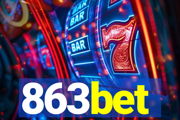 863bet